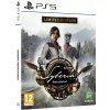 Syberia Remastered: Limited Edition - PS5