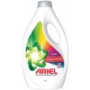 Ariel prací gél na farebnú bielizeň 1800 ml = 40 PD