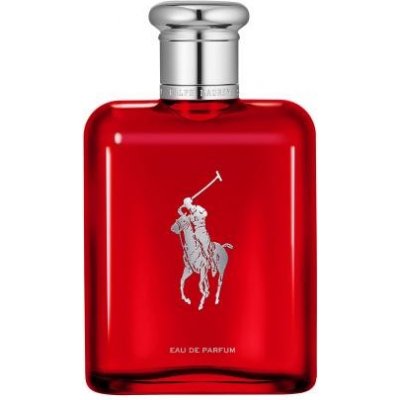 Ralph Lauren Polo Red 125 ml Parfumovaná voda pre mužov
