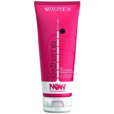 Selective Now Extreme Gel 200 ml