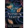 Kingdom of crows 2: House of pounding hearts ()