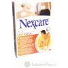 3M Nexcare HEAT PATCH, Náplasť hrejivá [SelP] 9,5x13 cm, 1x5 ks