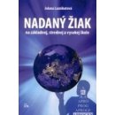 Nadaný žiak - Jolana Laznibatova