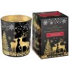 BARTEK CANDLES Vonná sviečka Warm Evening - Mulled vine 200g