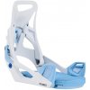 Burton Step On Smalls Re:Flex - Dusty Blue - unisex junior L - junior size