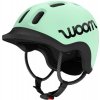 Detská prilba Woom Ready Mint M (53-57 cm)