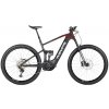 Celoodpružené elektrokolo MMR X-BOLT 140 00 - Liquid Red N Black - vel.M 24/2025 79648 BONUS!