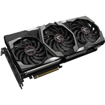 MSI GeForce RTX 2080 GAMING X TRIO