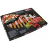 UTC Sada 12 steakových príborov nerez/drevo UT0182 + záruka 3 roky zadarmo + záruka 3 roky zadarmo