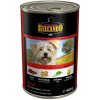 Belcando konzerva, hovädzie so zemiakmi a hráškom 12 x 400 g
