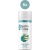 GIL SatinC gél na holenie 6x75ml AloeVera