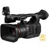 Canon XF605 UHD 4K HDR Pro videokamera