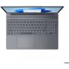 Lenovo IP Slim 3 15AHP10, Ryzen 7 8840HS, 15.3˝ 1920x1200 WUXGA, UMA, 16GB, SSD 512GB, W11H, šedý, 2y CI 83KA0043CK