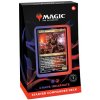 Magic: The Gathering - Evergreen 2022 - Commander Deck - Chaos Incarnate, mtg1