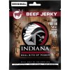 Indiana Jerky Hovädzie 25g