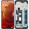 LCD Displej + Dotykové sklo + Rám Motorola Moto G15, G15 Power