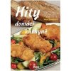 Hity domácí kuchyně - Doležalová Alena