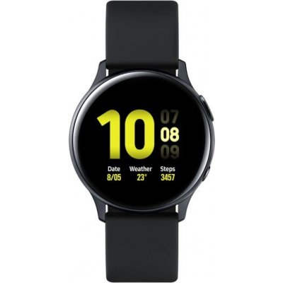 Samsung Galaxy Watch Active2 40mm SM-R830 od 162,9 € - Heureka.sk