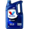 Valvoline All Climate C3 5W-40 5L