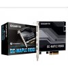 Gigabyte Intel Dual Thunderbolt 4 / DisplayPort 1.4 card (40 Gb/s, PD3.0 up to 97W)