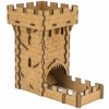 Dice Tower - Medieval Dice Tower