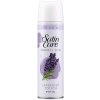 Gillette Satin Care Lavender Touch gél na holenie 200 ml