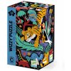 DJECO Tiger: Magické Wizzy Puzzle