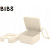 Bibs krabička na cumlíky Ivory