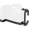 SMALLRIG 5962 L-Shaped Plate pre AirTag Slot pre Canon EOS R6 Mk III / R6 Mk II / R5 Mk II