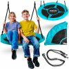 Hojdačka bocianie hniezdo Neo-Sport Swingo 100 cm