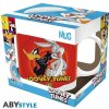 Looney Tunes Hrnček keramický That´s all folks 320 ml