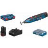 BOSCH GRO 12V-35 Professional - 0 601 9C5 001- Akumulátorové rotačné náradie