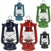 Petrolejová lampa 24cm