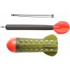 Mivardi Spodding set (vnadící raketa + marker)