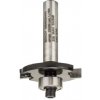 Bosch Príslušenstvo - Frézovací bit na drevo, kotúčový, 5 mm 2608628403