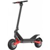 Terénna elektrická kolobežka AERIUM HX 2400 W Dual čierna + SERVIS bez starostí ZADARMO