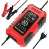 Nabíječka akumulátorů CARSPA CFG12/24-10 LiFePO4,PB