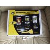 BG 6575 KIT dekarbonizace DPF 3x325 ml - kompletní KIT americké firmy BG pro dekarbonizaci dieselových motorů s filtrem DPF, v ČR doprava zdarma