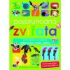 Pozoruhodná zvířata