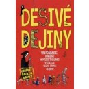 Desivé dejiny - Clive Gifford