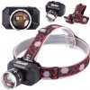 Verk 08337 Čelovka LED xhp50