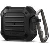 Spigen Tough Armor, black - AirPods 3 (ASD01987)