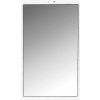 Samsung Sklo a LCD obrazovka pre Samsung Galaxy Tab A7 Lite WiFi / SM-T220, originál, strieborná