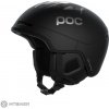 POC Obex Pure prilba, uranium black matt