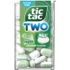 Tic Tac TWO Fresh & Mild bonbóny