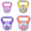 Sada Kettle-Bell činiek Sportago