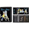 Rick and Morty (peňaženka)