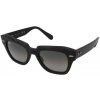 Slnečné okuliare Ray-Ban State Street RB2186 901/71 Veľkosť: 49