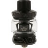 UWELL Crown 5 clearomizér Barva: Černá