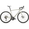 Cestný bicykel Specialized Roubaix SL8 Sport 105 - birch/white mountains/abalone 56